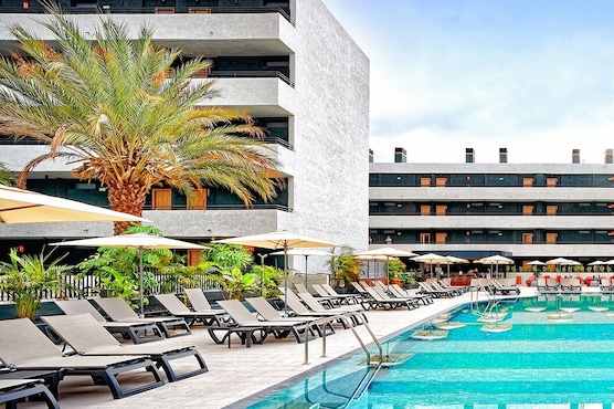 HOVIMA Suites Costa Adeje 1
