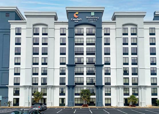Comfort Inn Conover-Hickory 1