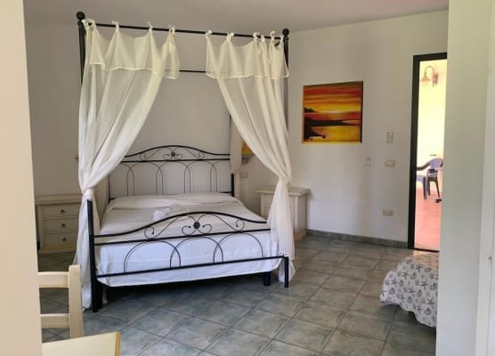 Hotel La Ciaccia 1