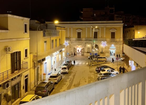 Agorà B&B Urban Relais 1