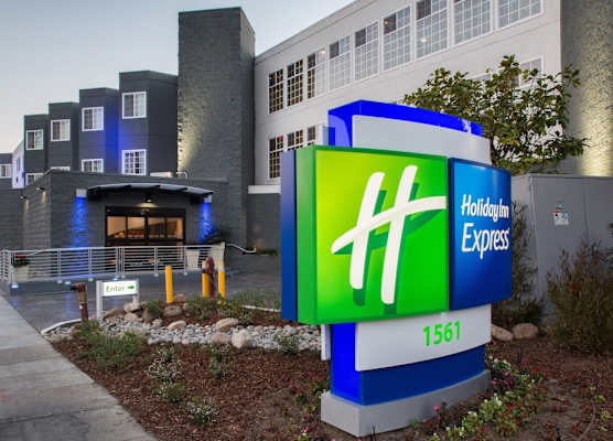Holiday Inn Express MOUNTAIN VIEW - S PALO ALTO by IHG 1