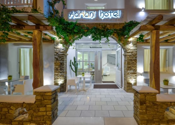 Adriani Hotel 1