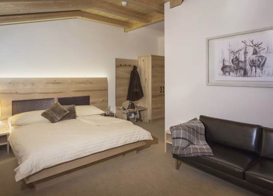Hotel Cervo 1