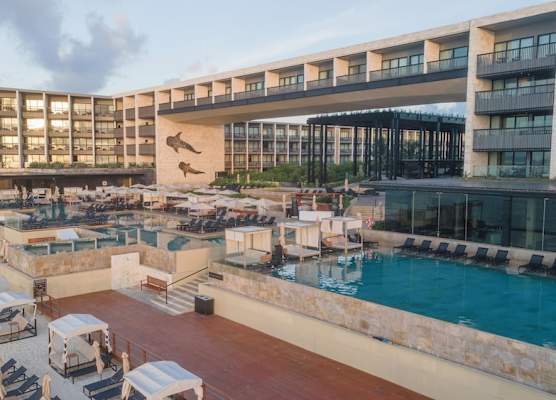 Devossion By Live Aqua Playa del Carmen All Inclusive - Adults Only 1