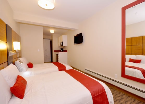 Hotel Five44 1