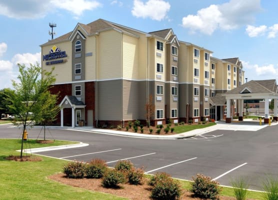 Microtel Inn & Suites by Wyndham Columbus Near Fort Benning 1