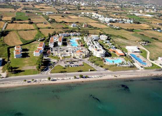 Zorbas Beach 1