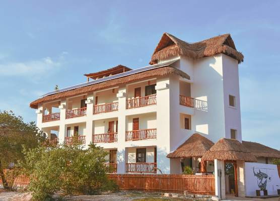 Hotel Casa HX - Adults Only 1