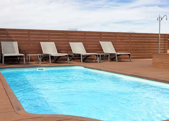 Hotel SB Ciutat Tarragona 1