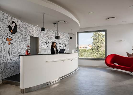 Mitico Hotel & Natural Spa 1