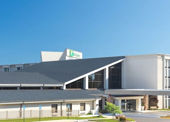 Holiday Inn ROANOKE AIRPORT-CONFERENCE CTR by IHG 1