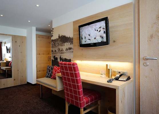 Landhotel Mohren 1
