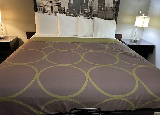 Delavan Inn and Suites 1