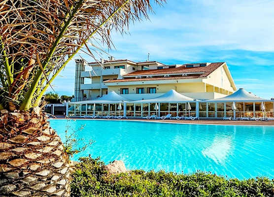 Acqua di Mare Hotel e Resort 1