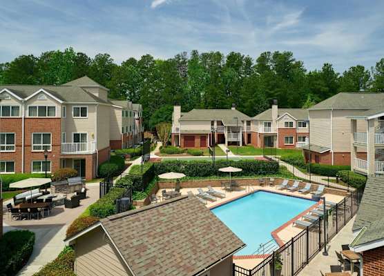 Sonesta ES Suites Atlanta Alpharetta Windward 1
