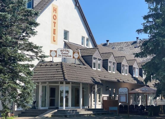 Hotel Gasthof zur Heinzebank 1
