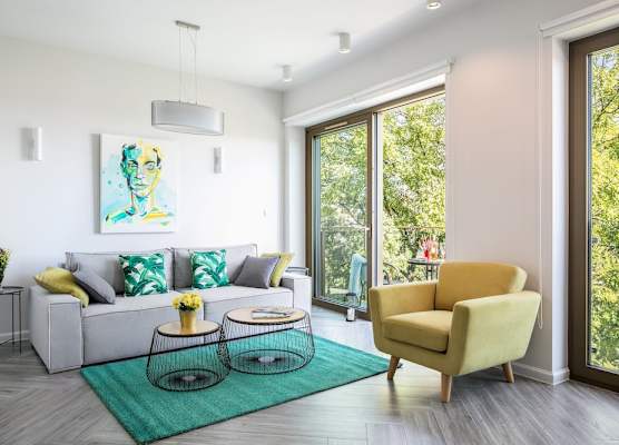 My Krakow Apartments - City Center 1