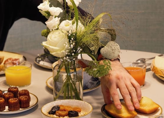 Hôtel Arcanse by Inwood Hotels 1
