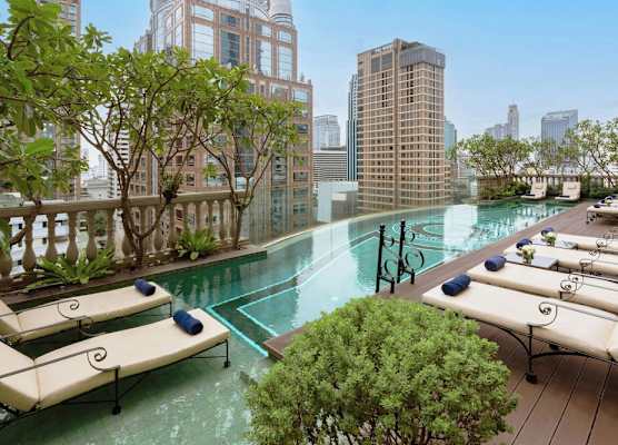 Hotel Muse Bangkok, Autograph Collection by Marriott 1