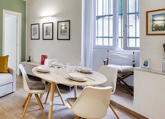 Brignole de Ferrari Refined Home by Wonderful Italy 1