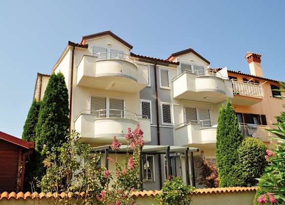 Apartments Vaal 1