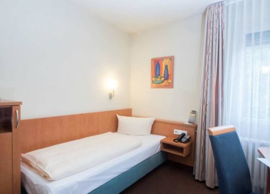 Motel Frankfurt 1