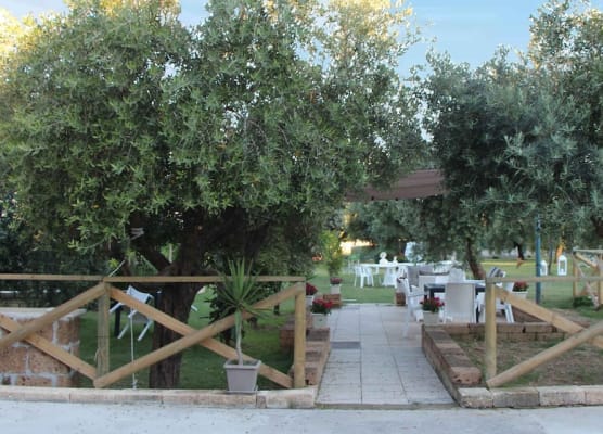 Pensione degli Ulivi 1