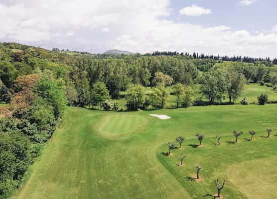 Locanda Golf Musella 1