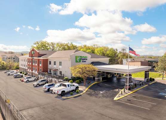 Holiday Inn Express & Suites CHATTANOOGA-HIXSON by IHG 1