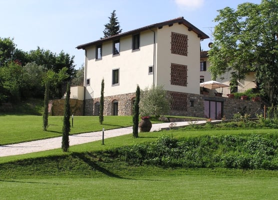 Il Poggiolo Delle Rose Bed&Breakfast 1