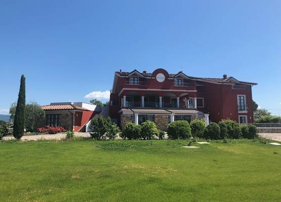 Villa Nadar 1