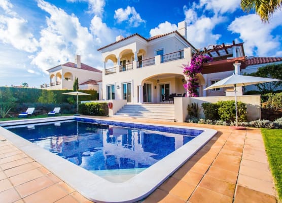 Monte Rei Golf & Country Club 1