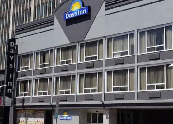 Days Inn by Wyndham Ottawa 1