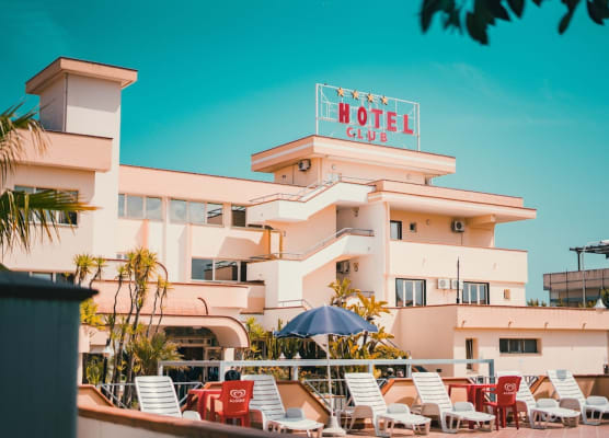 Apulia Hotel Corigliano Calabro 1
