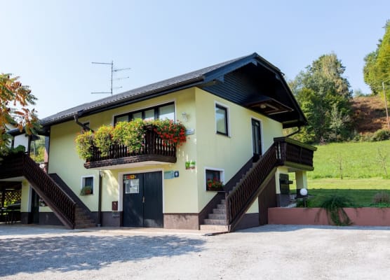 Apartments Sole 1