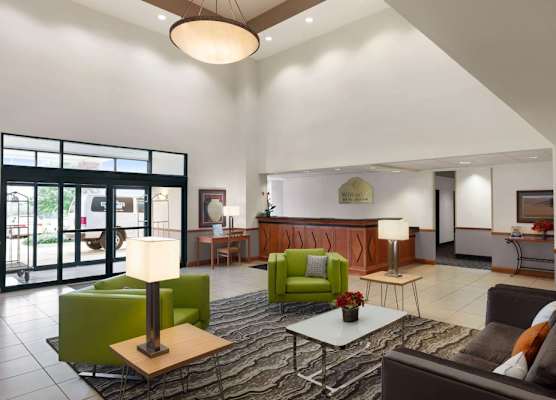 Wingate by Wyndham Bentonville 1