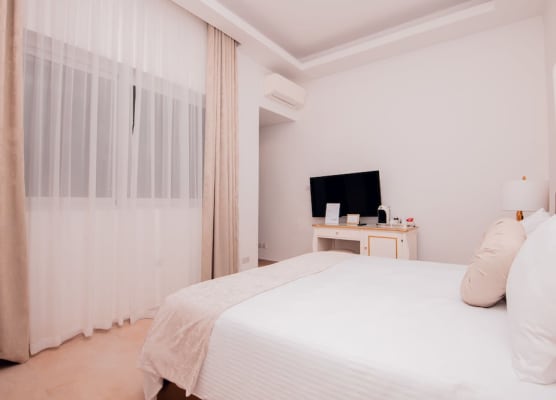 Giorgio Boutique Hotel 1