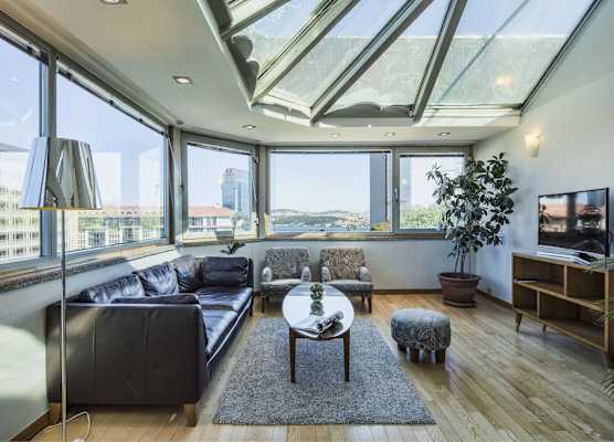 Taxim Suites Residences Istanbul 1