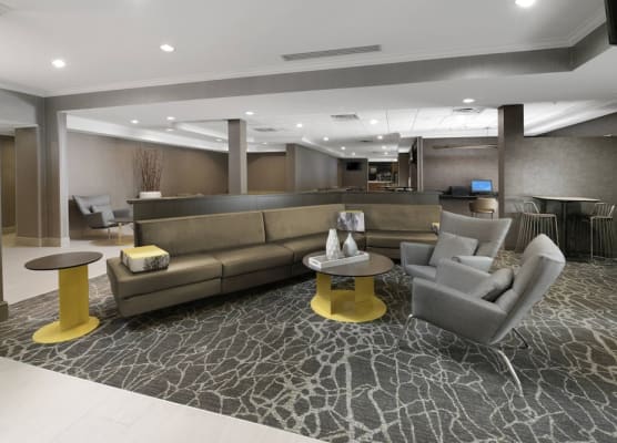 SpringHill Suites Dallas Addison/Quorum Drive 1