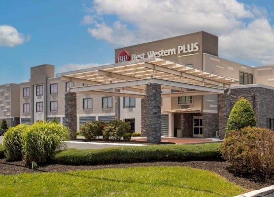 Best Western Plus Bowling Green 1