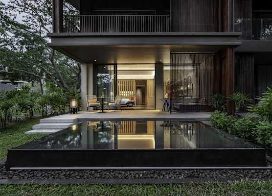 Andaz Pattaya Jomtien Beach, By Hyatt 1