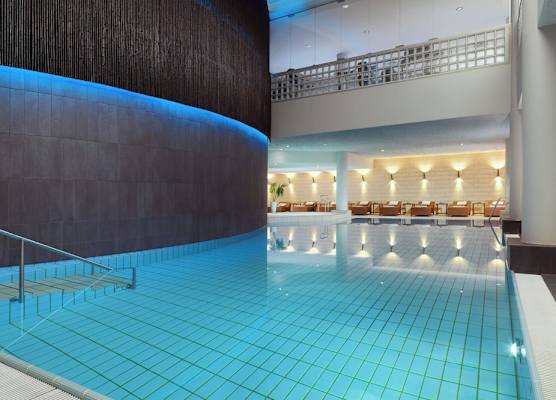 Le Méridien Stuttgart 1