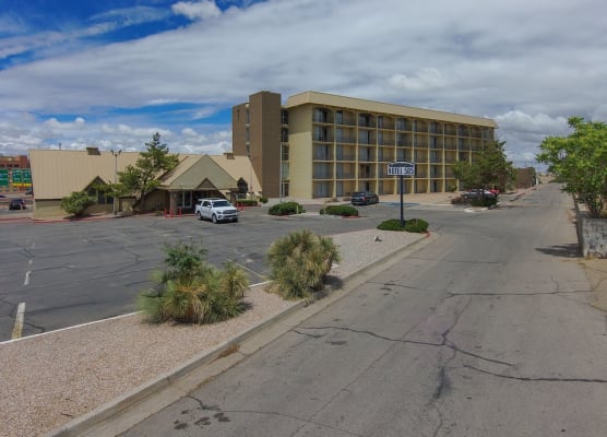 Hotel 505 1