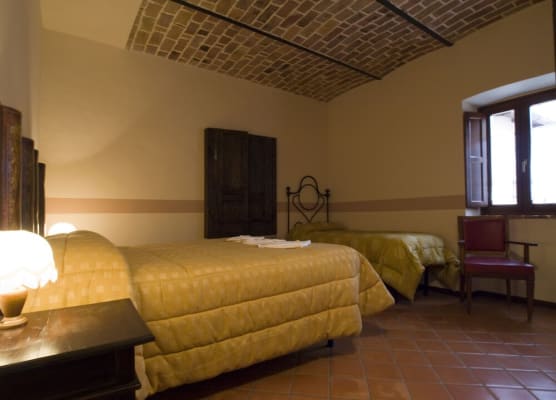 La Casa Sù Le Dimore Del Borgo 1