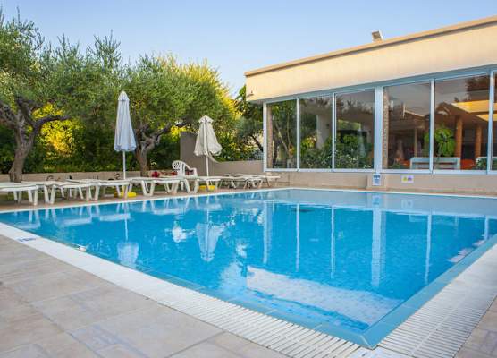 IALYSSOS BAY HOTEL 1