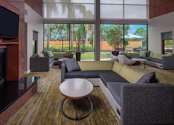Courtyard by Marriott Daytona Beach Speedway/Airport 1
