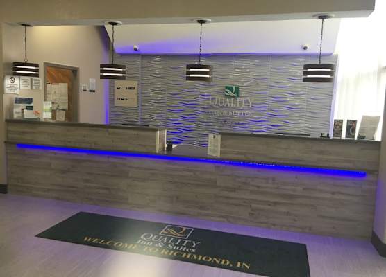 Quality Inn and Conference Center 1