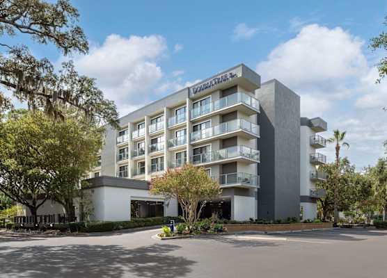 DoubleTree by Hilton Hilton Head Island 1