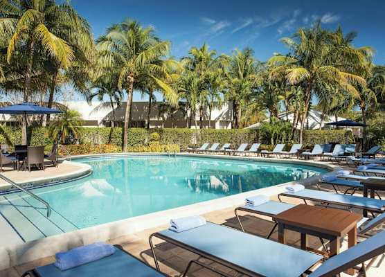 West Palm Beach Marriott 1