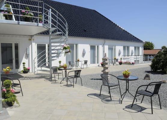 Hotel CoCo Aps 1